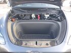 2023 Tesla Model Y Rwd Gray vin: 7SAYGDED1PF956099