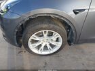 2023 Tesla Model Y Rwd Gray vin: 7SAYGDED1PF956099