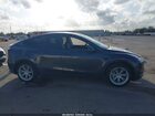 2023 Tesla Model Y Rwd Gray vin: 7SAYGDED1PF956099