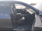 2023 Tesla Model Y Rwd Gray vin: 7SAYGDED1PF956099