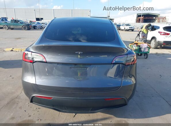 7SAYGDED1PF956099 2023 TESLA MODEL Y Gray 