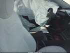 2026 Tesla Model Y Premium Rear-wheel Drive/standard Rear-wheel Drive White vin: 7SAYGDED1TF540354