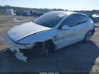 2026 Tesla Model Y Premium Rear-wheel Drive/standard Rear-wheel Drive White vin: 7SAYGDED1TF540354