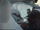 2026 Tesla Model Y Premium Rear-wheel Drive/standard Rear-wheel Drive White vin: 7SAYGDED1TF540354