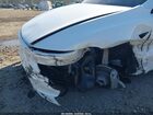 2026 Tesla Model Y Premium Rear-wheel Drive/standard Rear-wheel Drive White vin: 7SAYGDED1TF540354