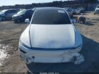 2026 Tesla Model Y Premium Rear-wheel Drive/standard Rear-wheel Drive White vin: 7SAYGDED1TF540354
