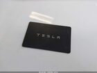 2024 Tesla Model Y Long Range Single Motor Rear-wheel Drive/rwd Dark Blue vin: 7SAYGDED2RF181069