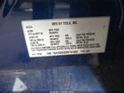 2024 Tesla Model Y Long Range Single Motor Rear-wheel Drive/rwd Dark Blue vin: 7SAYGDED2RF181069