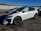 2026 Tesla Model Y White vin: 7SAYGDED2TF389119