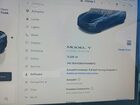 2026 Tesla Model Y Gray vin: 7SAYGDED4TA445672