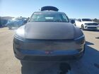 2026 Tesla Model Y Gray vin: 7SAYGDED4TA445672