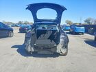 2026 Tesla Model Y Gray vin: 7SAYGDED4TA445672
