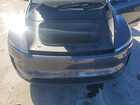 2026 Tesla Model Y Gray vin: 7SAYGDED4TA445672