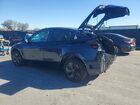 2026 Tesla Model Y Gray vin: 7SAYGDED4TA445672