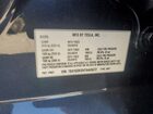 2026 Tesla Model Y Gray vin: 7SAYGDED4TA445672