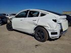 2026 Tesla Model Y White vin: 7SAYGDED4TF432097
