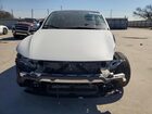 2026 Tesla Model Y White vin: 7SAYGDED4TF432097