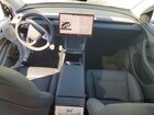2026 Tesla Model Y White vin: 7SAYGDED4TF432097