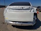 2026 Tesla Model Y White vin: 7SAYGDED4TF432097