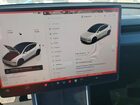 2026 Tesla Model Y White vin: 7SAYGDED4TF432097