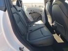 2026 Tesla Model Y White vin: 7SAYGDED4TF432097