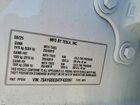 2026 Tesla Model Y White vin: 7SAYGDED4TF432097