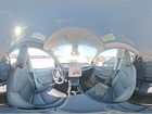2026 Tesla Model Y White vin: 7SAYGDED4TF432097