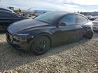 2026 Tesla Model Y Black vin: 7SAYGDED5TF384495