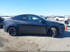 2026 Tesla Model Y Premium Rear-wheel Drive/standard Rear-wheel Drive Gray vin: 7SAYGDED5TF404728