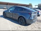 2026 Tesla Model Y Premium Rear-wheel Drive/standard Rear-wheel Drive Gray vin: 7SAYGDED5TF404728
