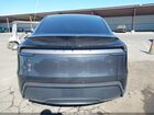 2026 Tesla Model Y Premium Rear-wheel Drive/standard Rear-wheel Drive Gray vin: 7SAYGDED5TF404728