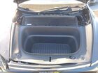 2026 Tesla Model Y Premium Rear-wheel Drive/standard Rear-wheel Drive Gray vin: 7SAYGDED5TF404728