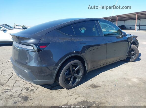 7SAYGDED5TF404728 2026 TESLA MODEL Y Gray Tył prawy