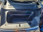 2026 Tesla Model Y Gray vin: 7SAYGDED5TF429600