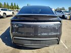 2026 Tesla Model Y Gray vin: 7SAYGDED5TF429600