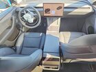 2026 Tesla Model Y Gray vin: 7SAYGDED5TF429600