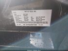 2025 Tesla Model Y Long Range Single Motor Rear-wheel Drive Gray vin: 7SAYGDED6SF318987