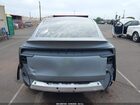 2026 Tesla Model Y Premium Rear-wheel Drive/standard Rear-wheel Drive Gray vin: 7SAYGDED6TF542004