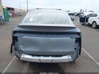 2026 Tesla Model Y Premium Rear-wheel Drive/standard Rear-wheel Drive Gray vin: 7SAYGDED6TF542004