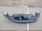 2026 Tesla Model Y Premium Rear-wheel Drive/standard Rear-wheel Drive Gray vin: 7SAYGDED6TF542004