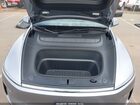 2026 Tesla Model Y Premium Rear-wheel Drive/standard Rear-wheel Drive Gray vin: 7SAYGDED6TF542004