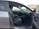 2026 Tesla Model Y Premium Rear-wheel Drive/standard Rear-wheel Drive Gray vin: 7SAYGDED6TF542004