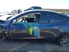2023 Tesla Model Y Rwd Серый vin: 7SAYGDED7PF962988