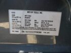 2023 Tesla Model Y Rwd Серый vin: 7SAYGDED7PF962988