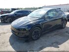 2026 Tesla Model Y Premium Rear-wheel Drive/standard Rear-wheel Drive Black vin: 7SAYGDED7TF378147