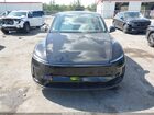 2026 Tesla Model Y Premium Rear-wheel Drive/standard Rear-wheel Drive Black vin: 7SAYGDED7TF378147