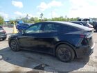 2026 Tesla Model Y Premium Rear-wheel Drive/standard Rear-wheel Drive Black vin: 7SAYGDED7TF378147
