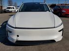 2026 Tesla Model Y Белый vin: 7SAYGDED7TF420641