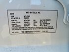 2026 Tesla Model Y Белый vin: 7SAYGDED7TF420641