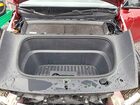 2026 Tesla Model Y Red vin: 7SAYGDED7TF439996